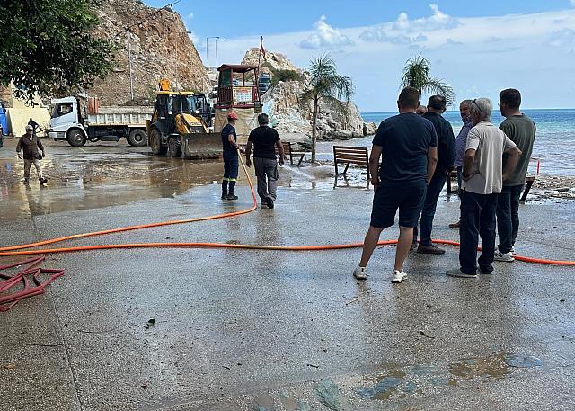 παλαιόκαστρο