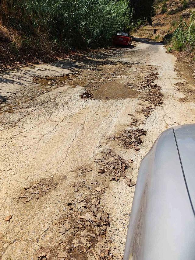 παλαιόκαστρο