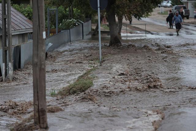 κακοκαιρία BORIS Ευρώπη 1
