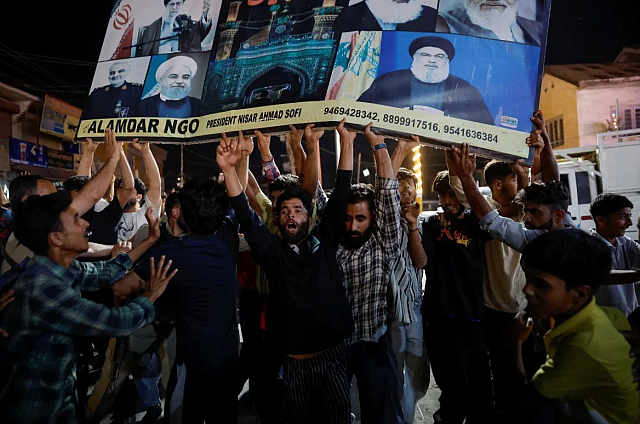 διαδηλώσεις