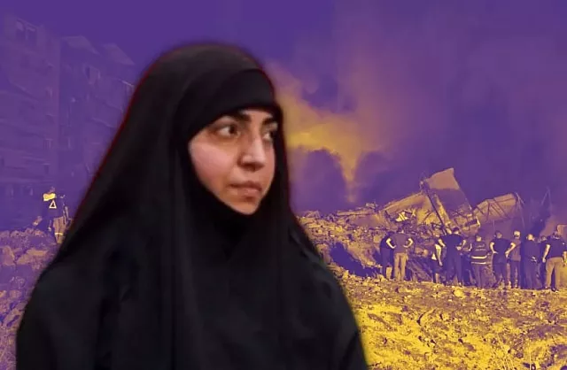 κορη νασραλα