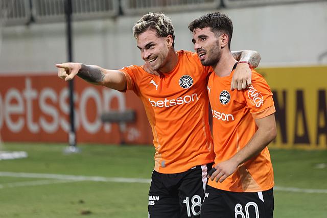 τιαγκο νους