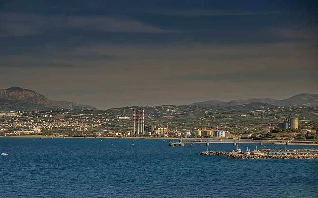 Λινοπεράματα