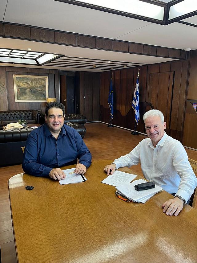 Καλοκαιρινός