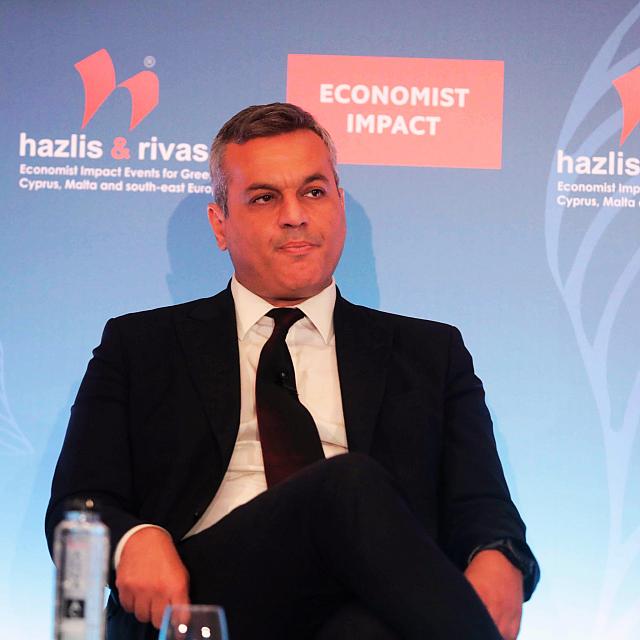 μαμουλακης δεθ