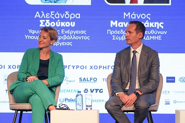 Μάνος Μανουσάκης Σδούκου