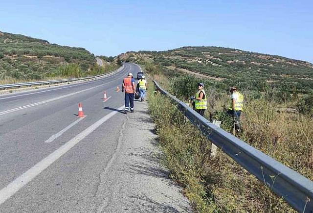 ΚΑΘΑΡΙΣΜΟΣ ΔΡΟΜΩΝ
