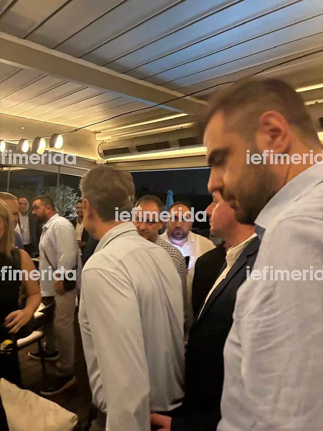 μητσοτακης δημοσογραφοι 1