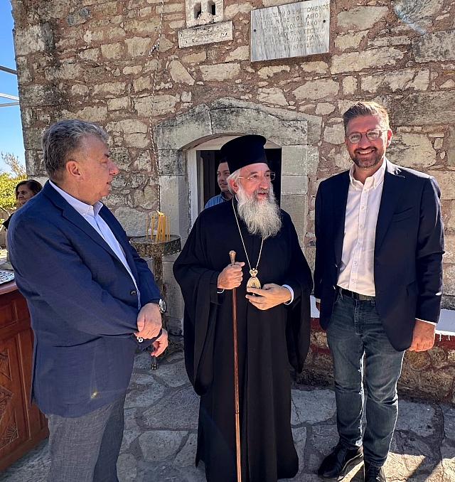 Μνημείο Κρουσώνα