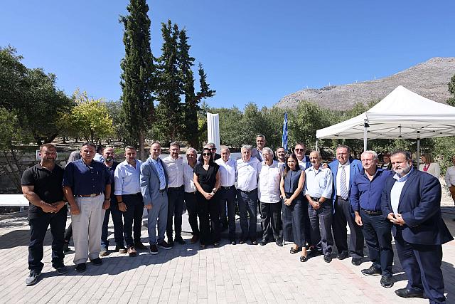 Μνημείο Κρουσώνα