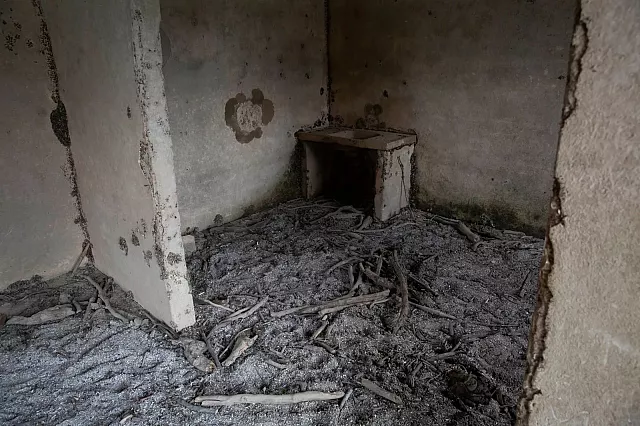 ΣΠΙΤΙ ΣΤΟΝ ΜΟΡΝΟ