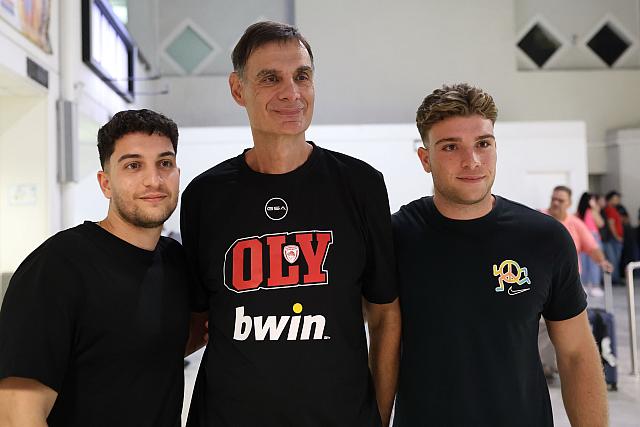 ΜΠΑΡΤΖΩΚΑΣ