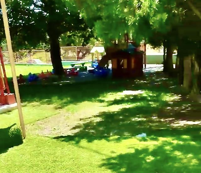 παιδικοι χερσονησου 