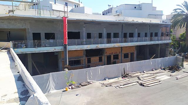 Πρώην Παιδαγωγική Ακαδημία: