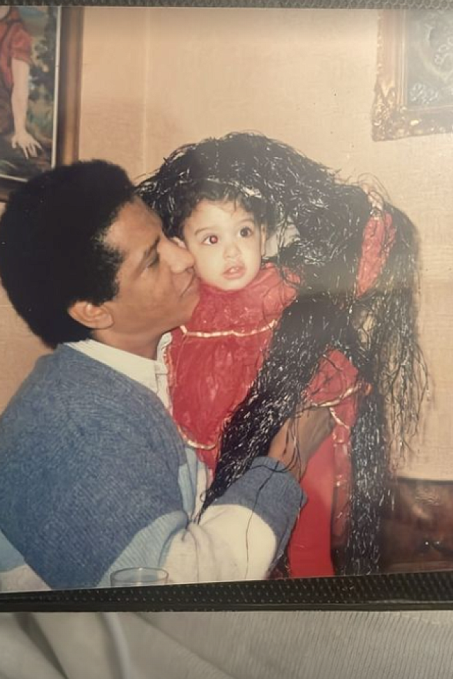 μαρίνα σαττι