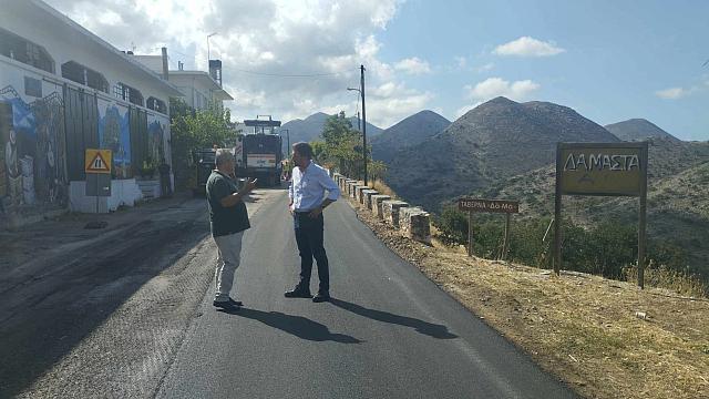 ΠΑΛΙΑ ΕΟ ΔΑΜΑΣΤΑ