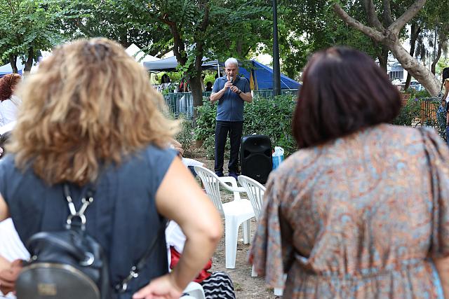 καλοκαιρινός