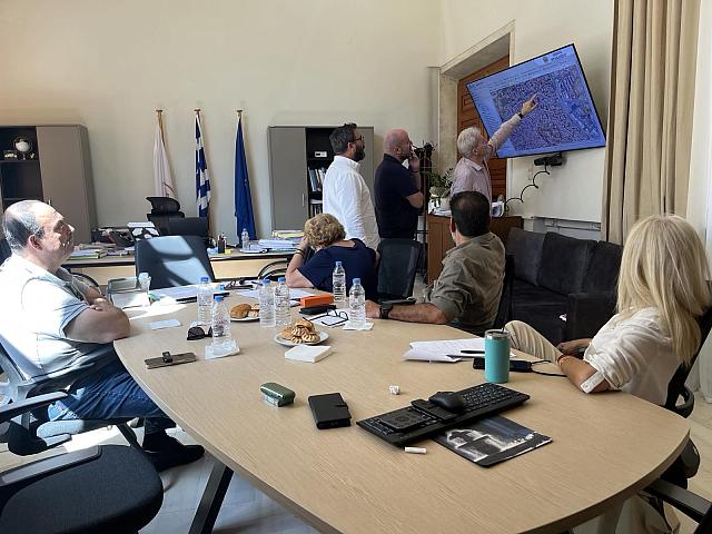 ΚΑΛΟΚΑΙΡΙΝΟς - ΠΡΟΕΔΡΟΙ ΚΟΙΝΟΤΗΤΩΝ