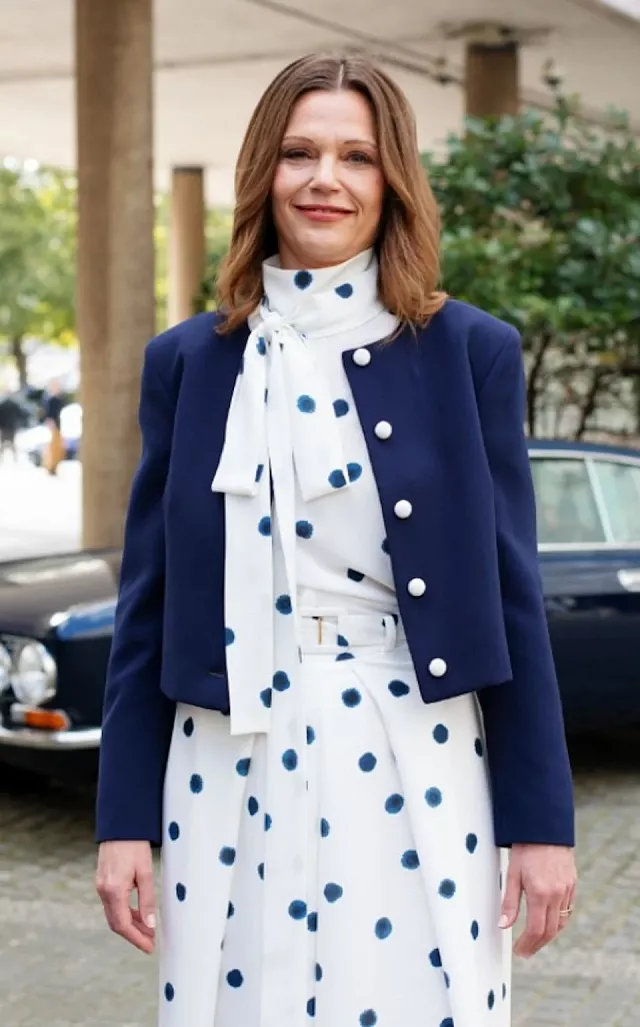 σύζυγος Στάρμερ