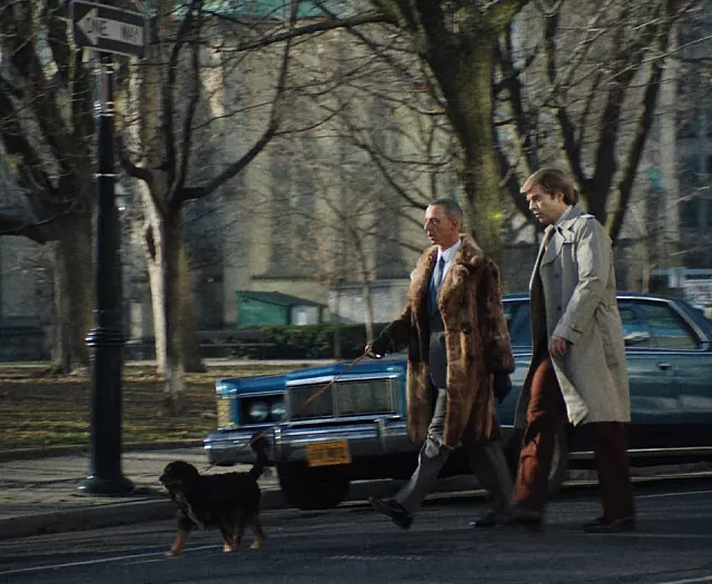 ταινία Τραμπ