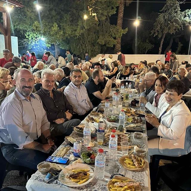 Καλοκαιρινός