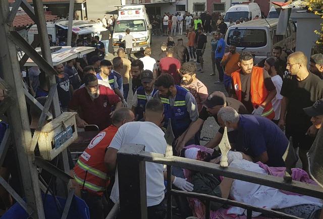 ΛΙΒΑΝΟΣ ΕΚΡΗΞΕΙΣ