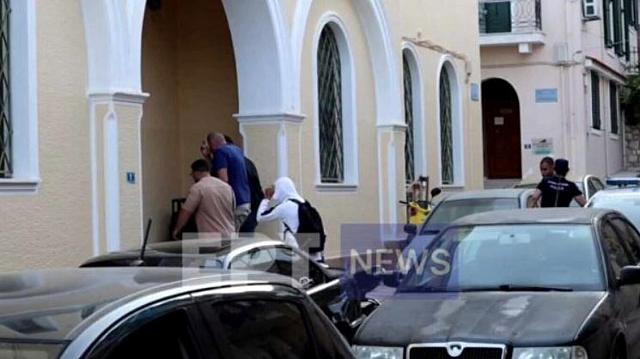 ζακυνθος ανηλικοι