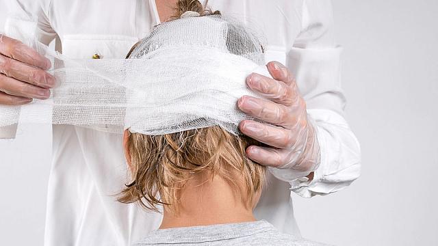 παιδικες κακωσεις