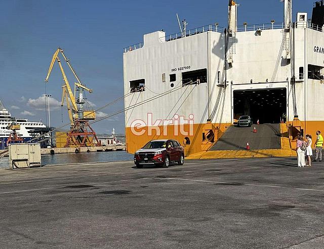 λιμάνι grimaldi