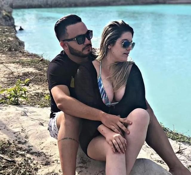 Βραζιλία επεμβάσεις