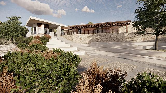 αρχαιολογικός χώρος φαιστού ΥΠΠΟ