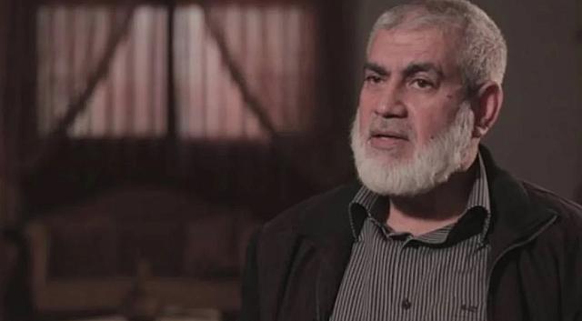 Επικεφαλής Κυβέρνησης Χαμάς