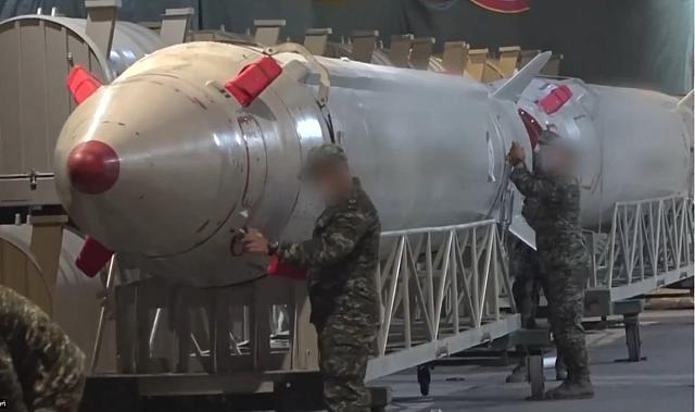 Ιράν πύραυλοι συνθήματα