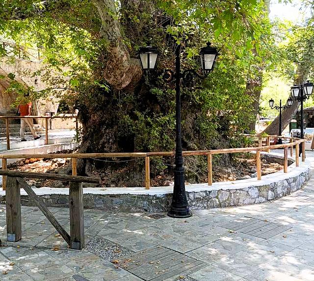 Παρεμβάσεις καθημερινότητας από το Δήμο Χερσονήσου