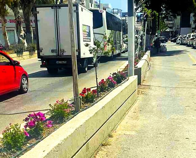 Παρεμβάσεις καθημερινότητας από το Δήμο Χερσονήσου