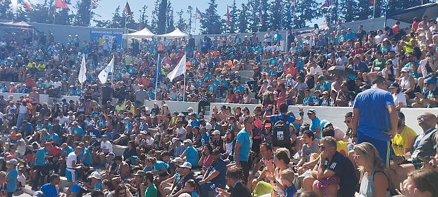 ημιμαραθωνιος