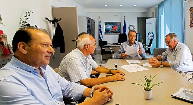 ΔΟΞΑΣΤΑΚΗς