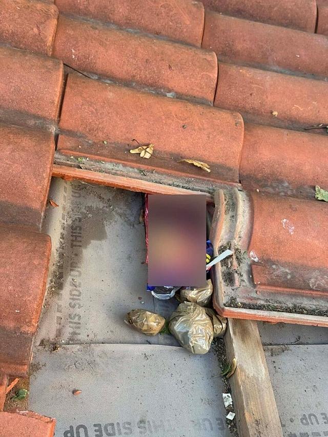 ναρκωτικά μπάλα