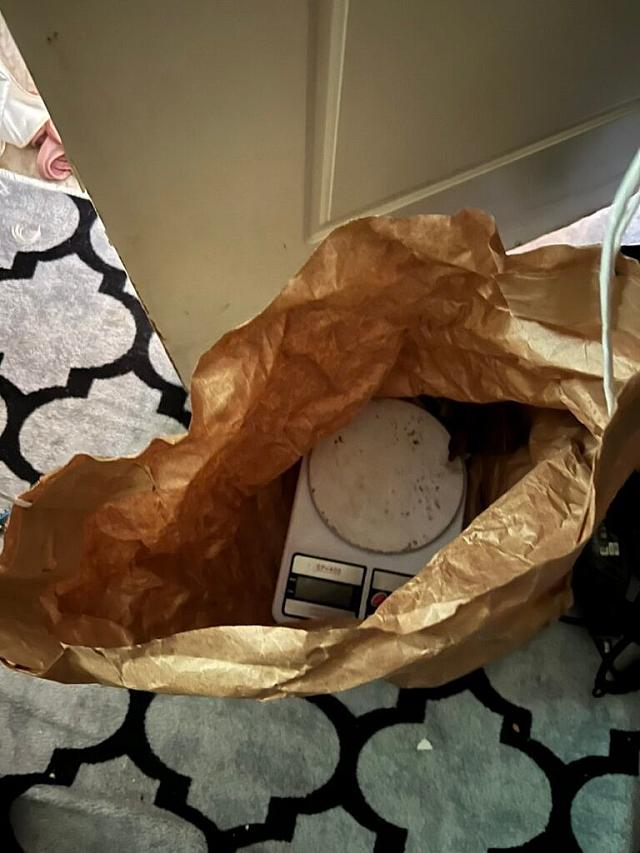 ναρκωτικά μπάλα