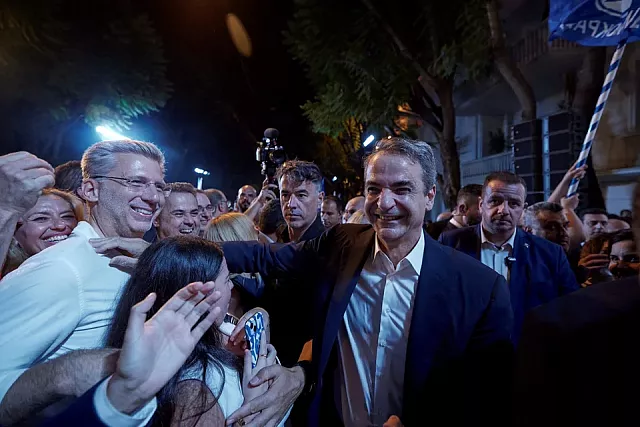 ΝΔ Ρηγίλλης