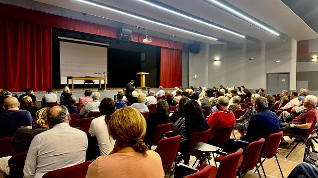 οικισκοι - ενημερωση