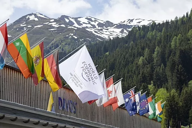 Οικονομικό Φόρουμ