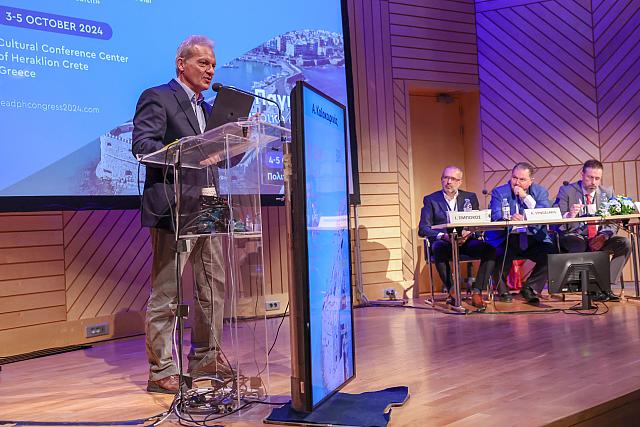 καλοκαιρινος