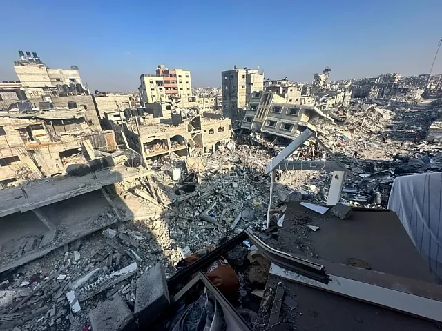 Παλαιστίνη