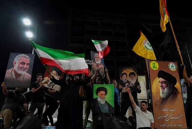 πανηγυρισμοί