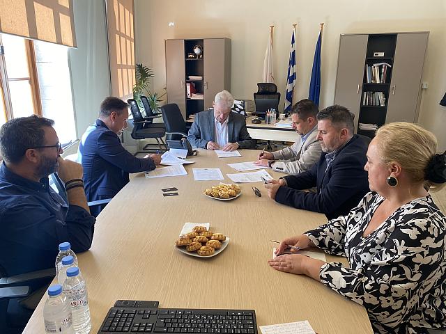  καλοκαιρινος