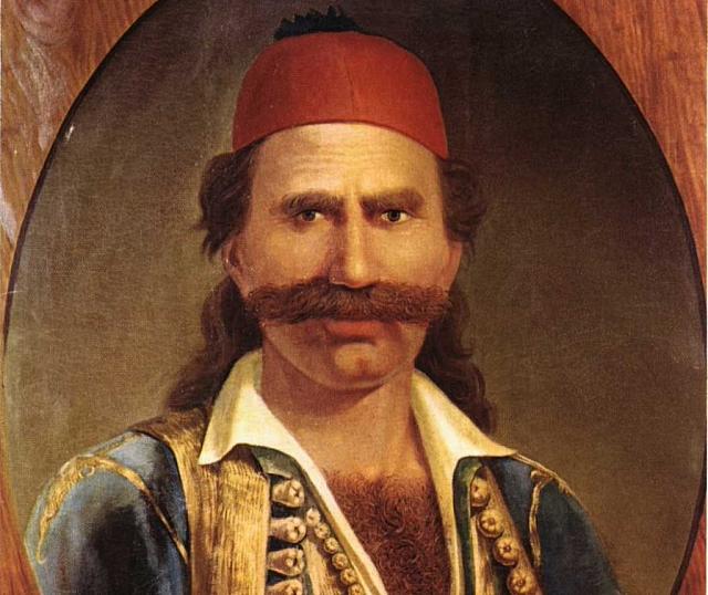 Οδυσσέας Ανδρούτσος