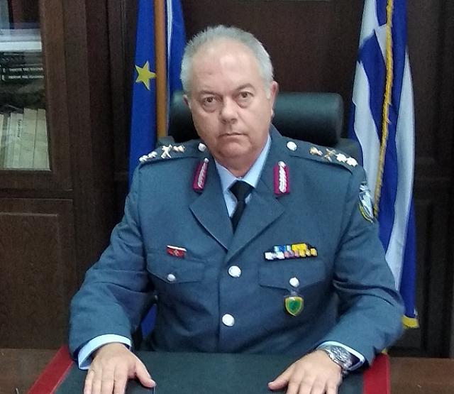 Ο Αντώνης Ρουτζάκης