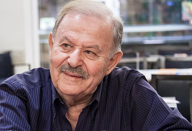 Γιάννης Σπανός