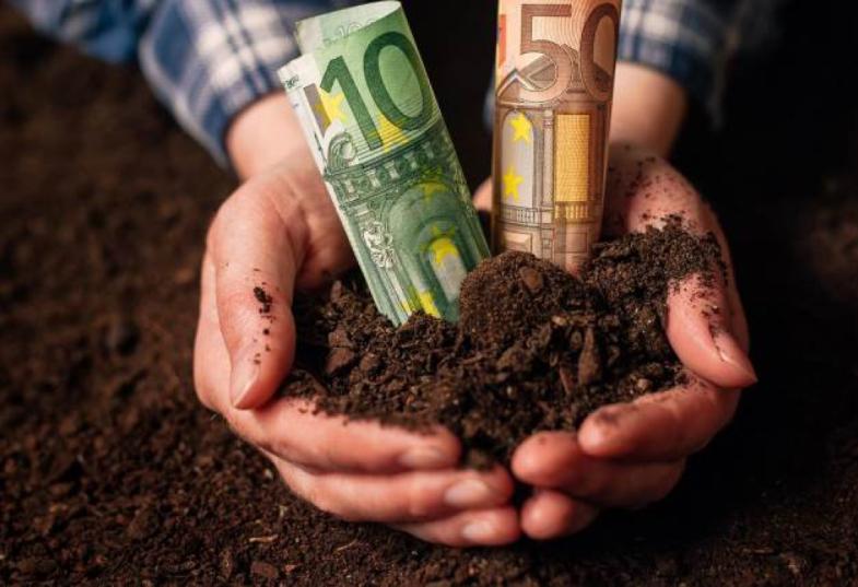 αγροτικές επιδοτήσεις